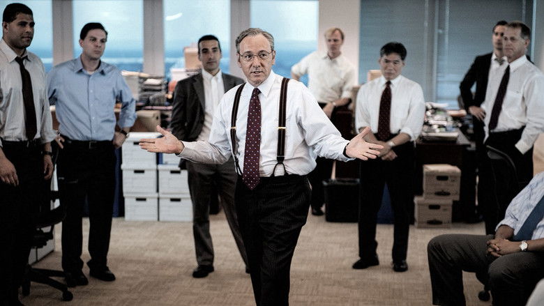 Margin Call still