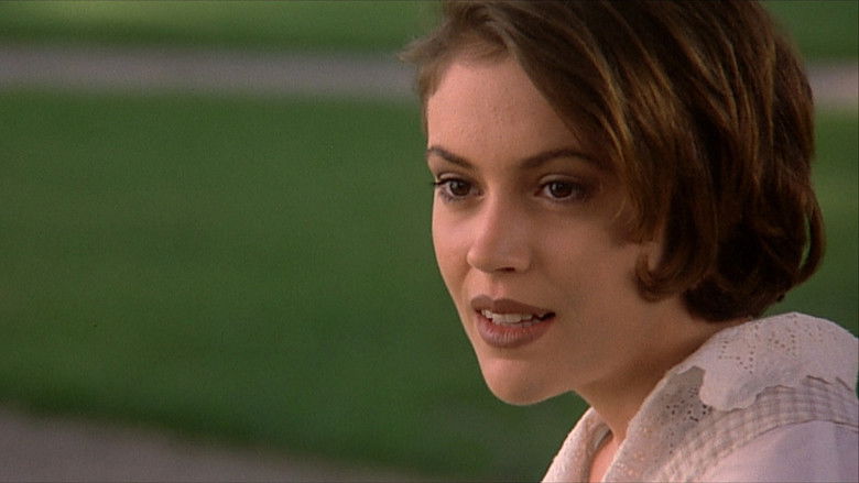 Embrace of the Vampire still