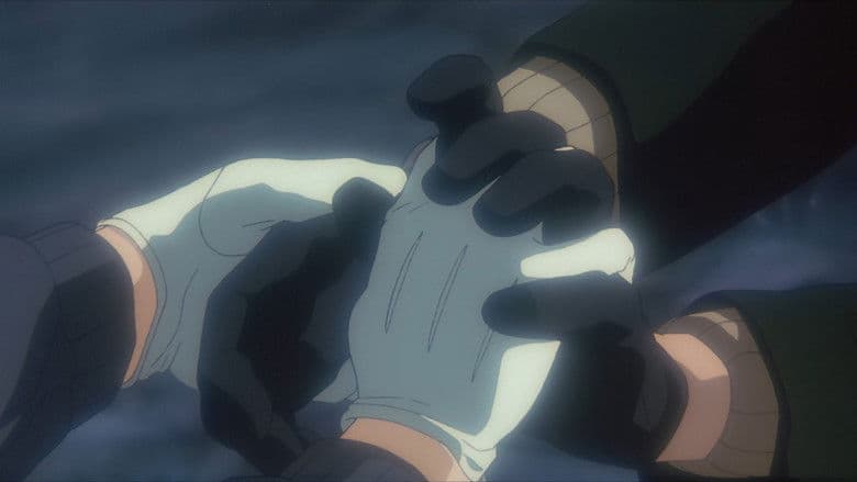 Patlabor 2: The Movie still 4