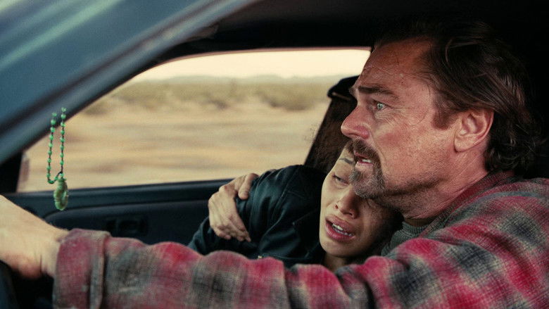 One Battle After Another still 2