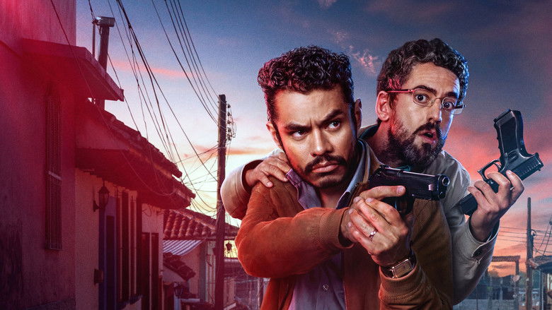 A Time for Bravery still 1