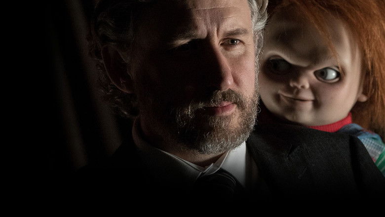 Cult of Chucky still