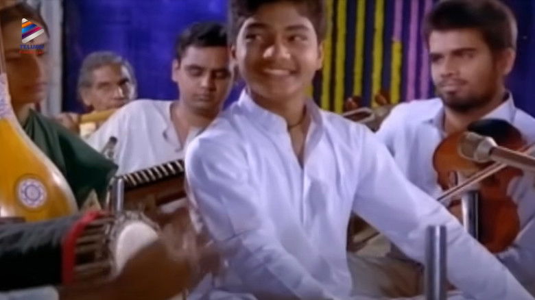 Swathi Kiranam still 3