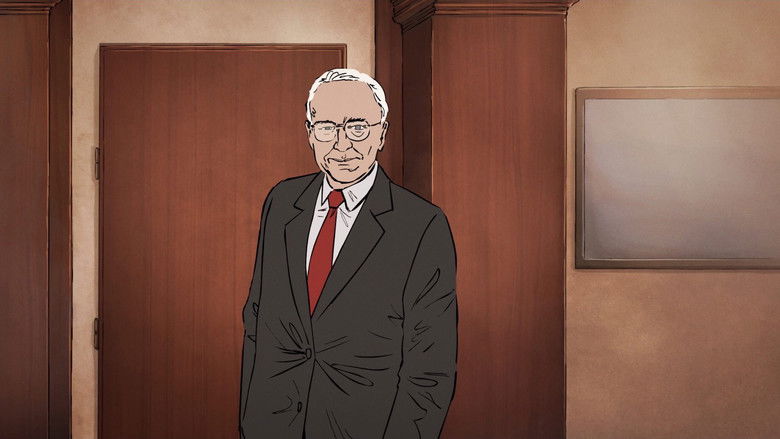 Zero Impunity still 1