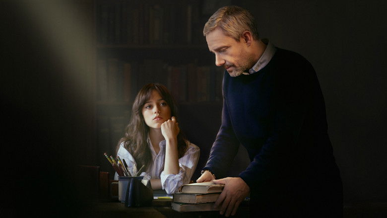 Miller's Girl still 2