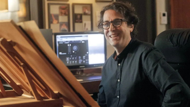 Pioniere der Filmmusik - Europas Sound für Hollywood still