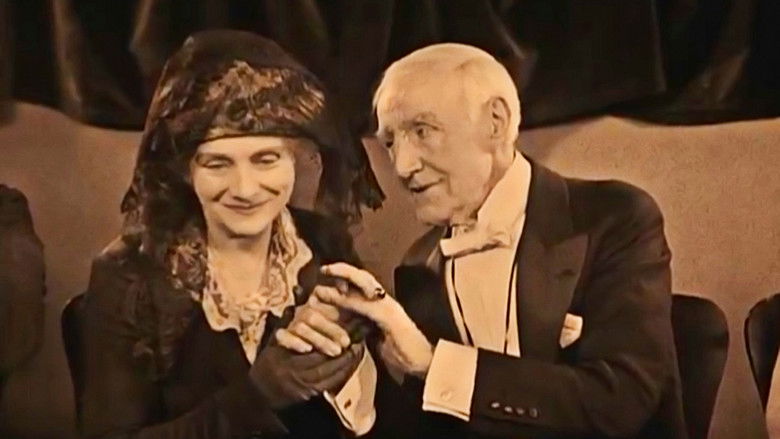 The Belle of Broadway still 1