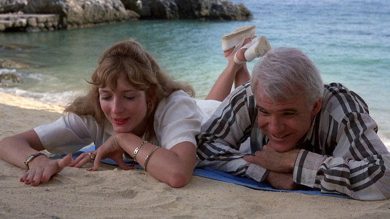 Dirty Rotten Scoundrels still 2