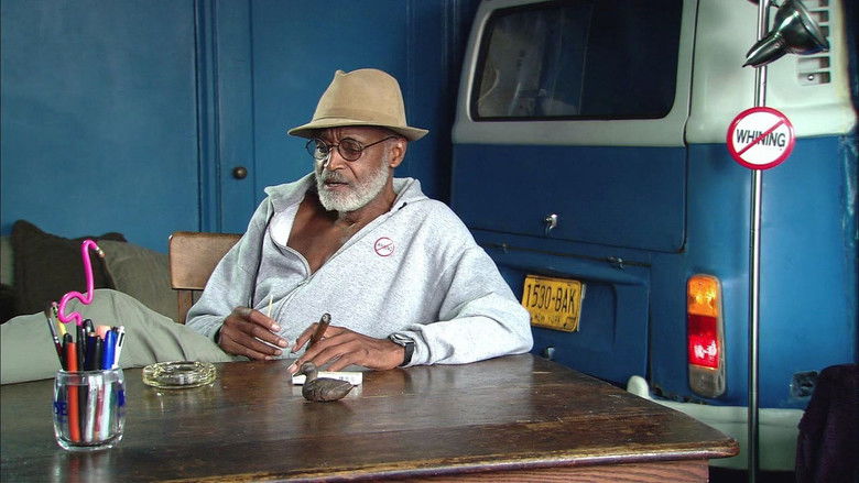 American Swing still 1