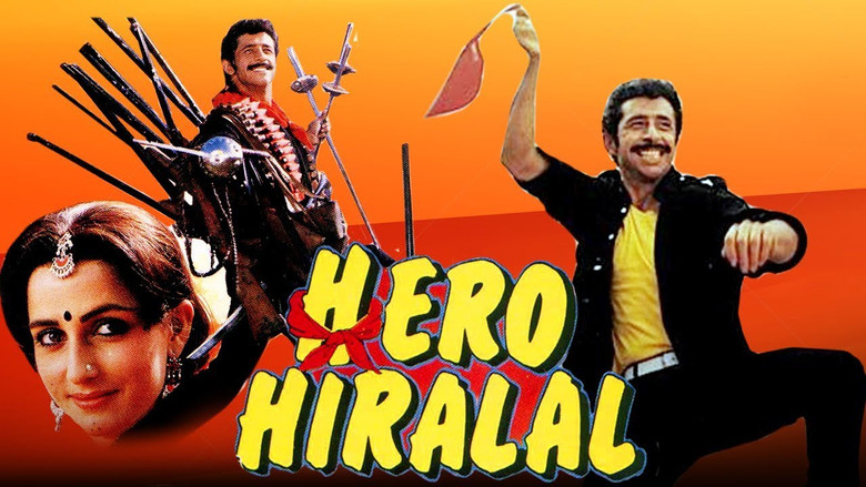 Hero Hiralal still 1