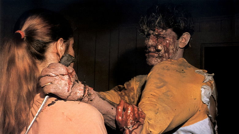 Within the Woods still