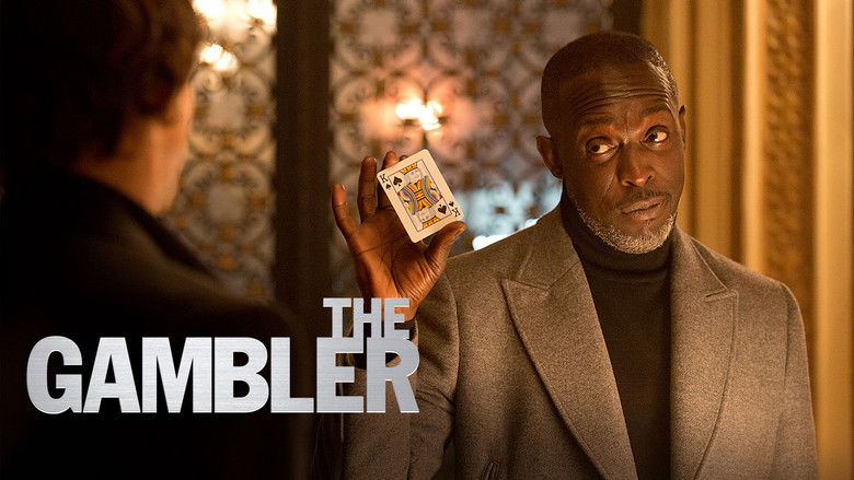 The Gambler still