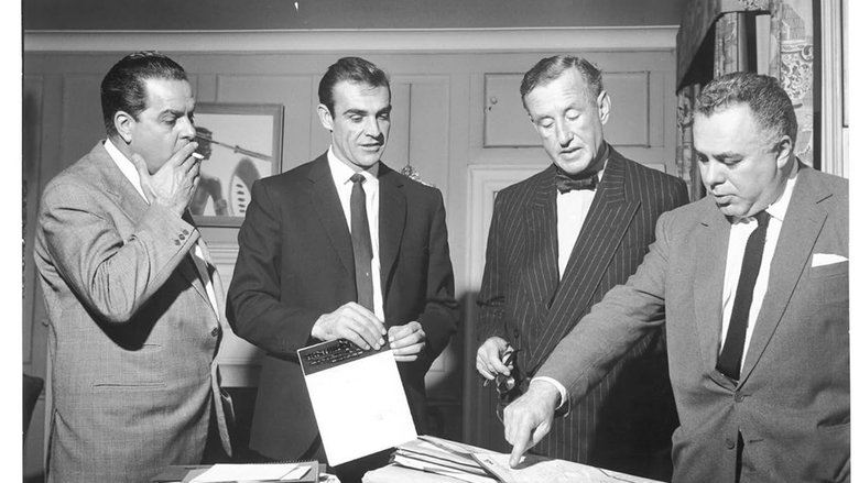 Everything or Nothing still 1