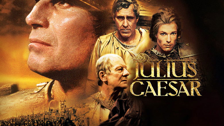 Julius Caesar still 4