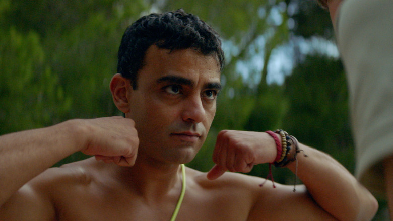 The Wolf and the Cat still