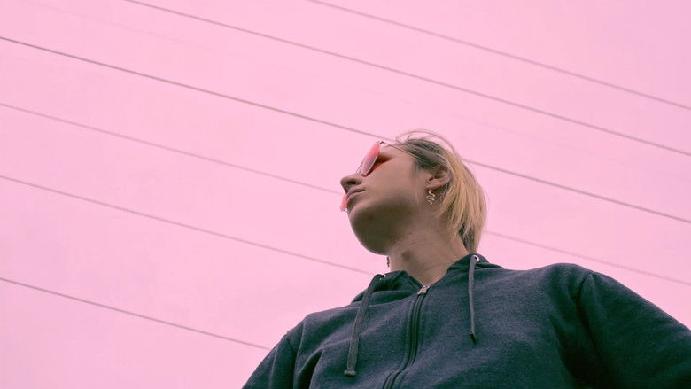 Transgender Nuclear Suicide Sojourner still 1