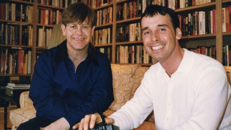 Elton John: Tantrums & Tiaras still