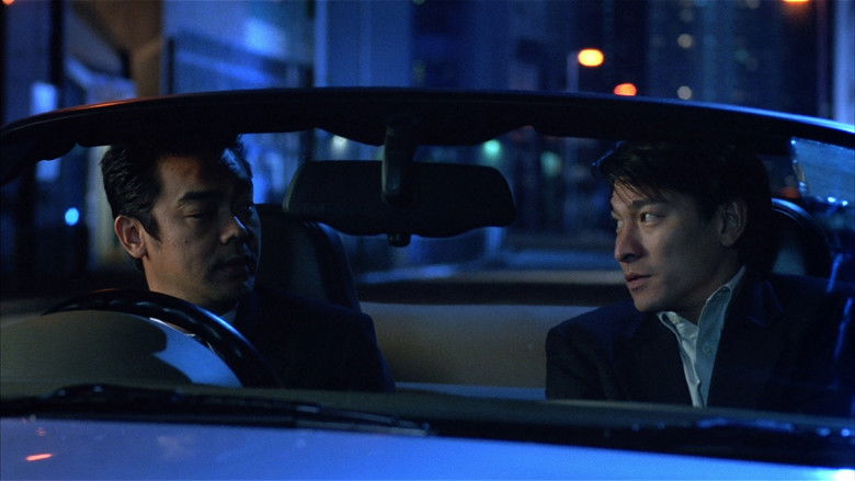 Running Out of Time still