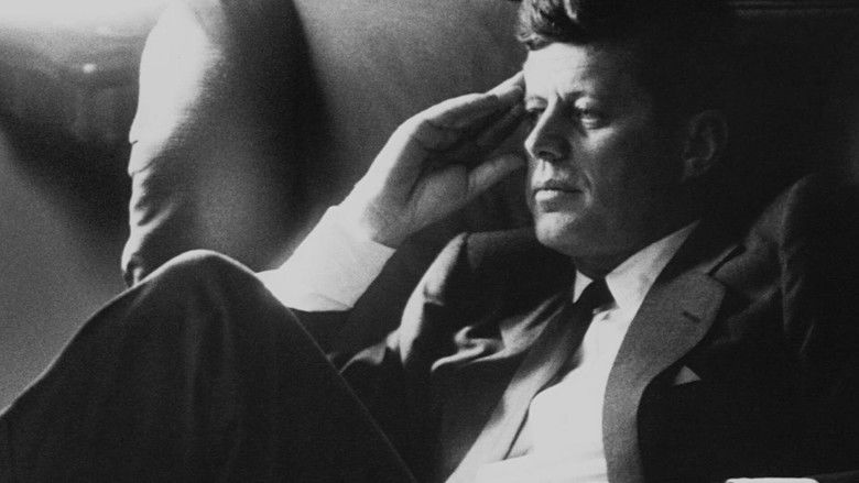 JFK Revisited: Through the Looking Glass still