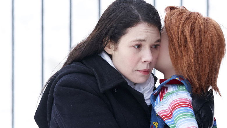 Cult of Chucky still