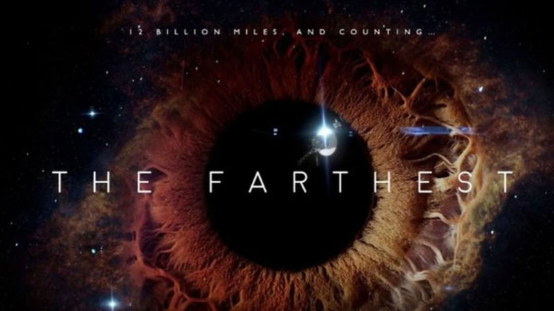 The Farthest still 2