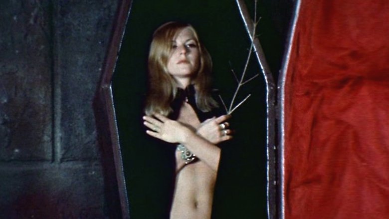 Terror at Orgy Castle still 1