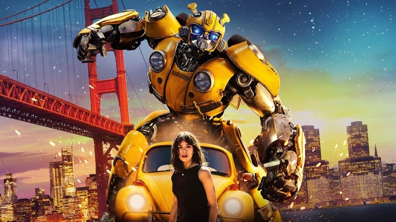 Bumblebee still 1