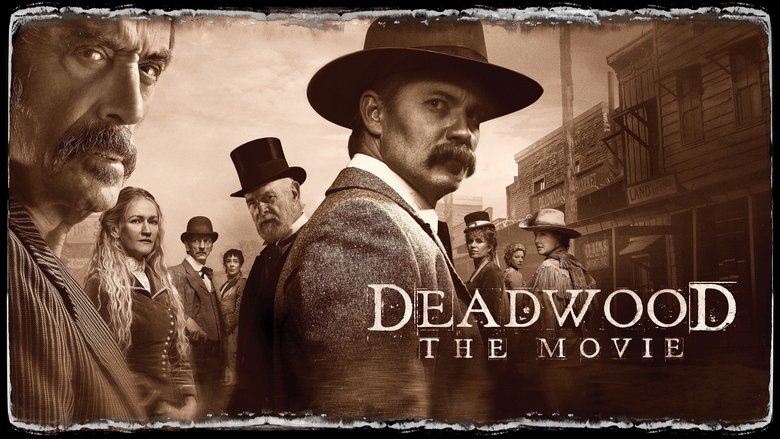 Deadwood: The Movie still 2