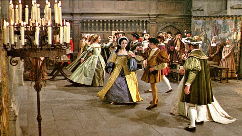 Anne of the Thousand Days still