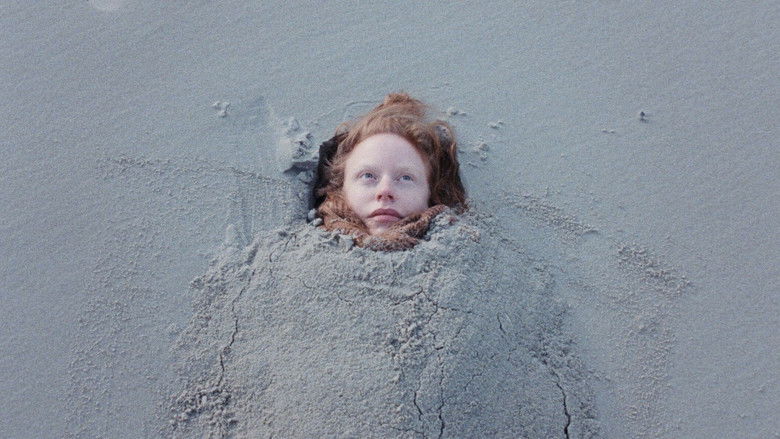 Splendid Isolation still 3