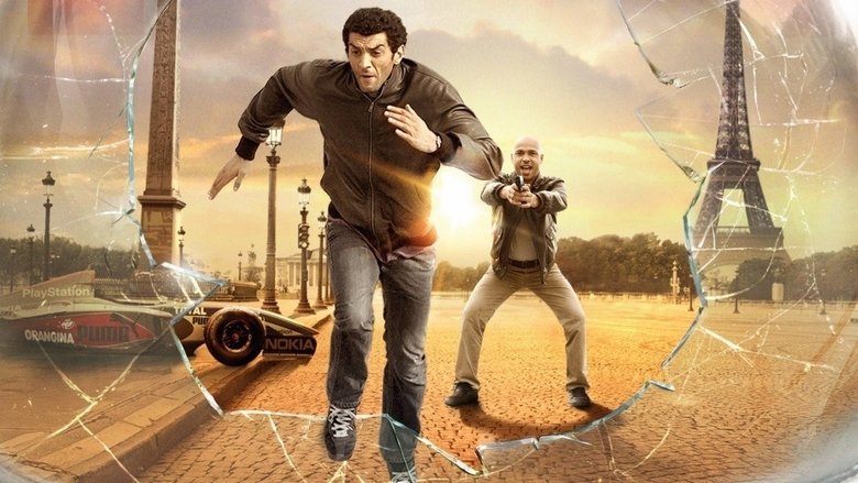 2 Alone in Paris still 1