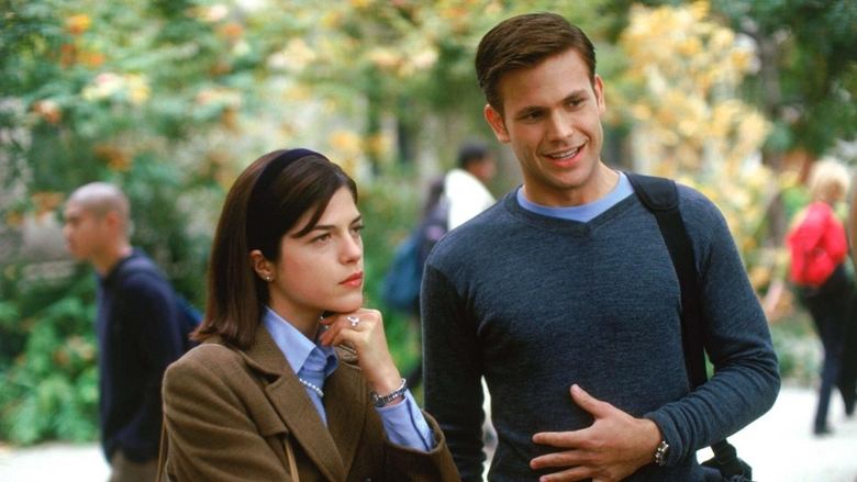 Legally Blonde still