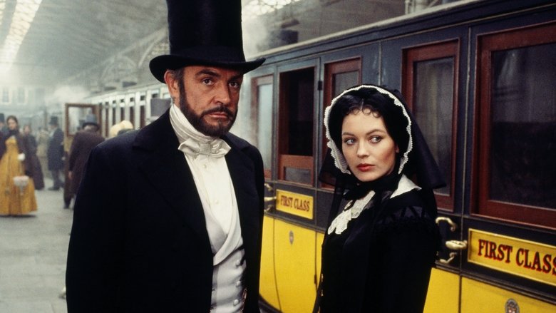 The First Great Train Robbery still 2