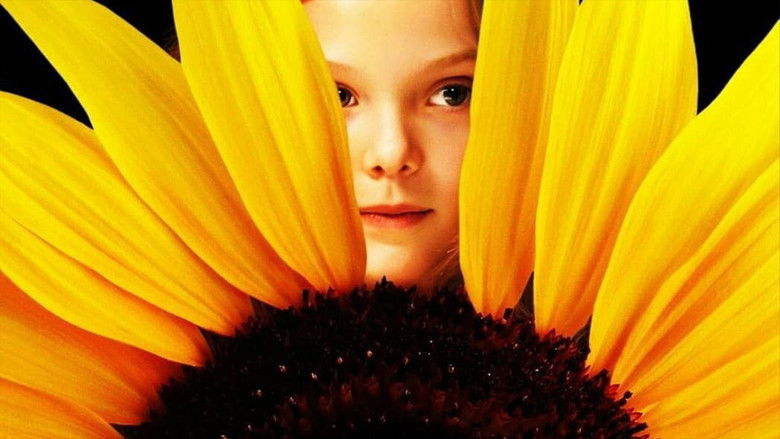 Phoebe in Wonderland still