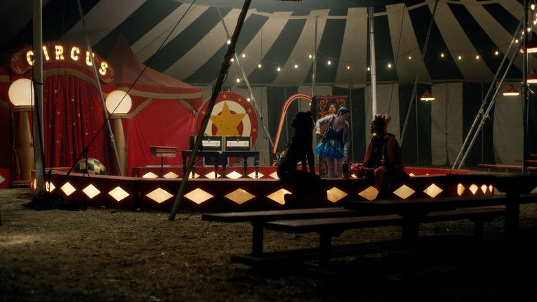 Balloon Animal still 3