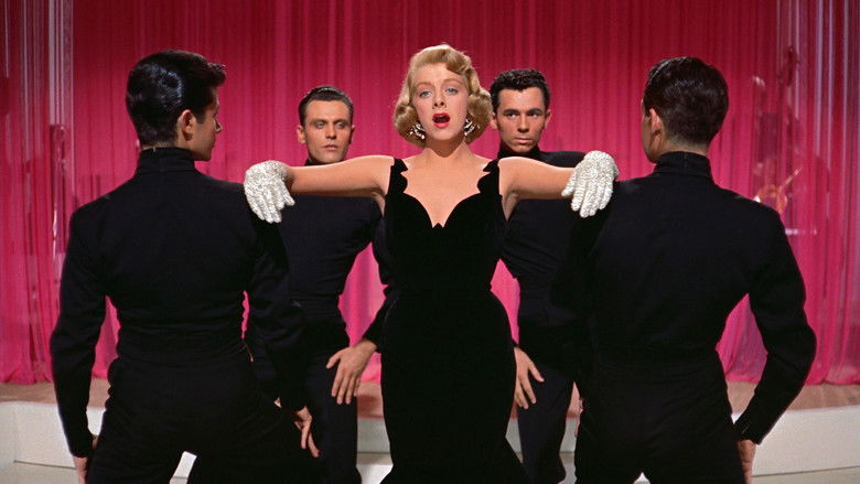 White Christmas still 4