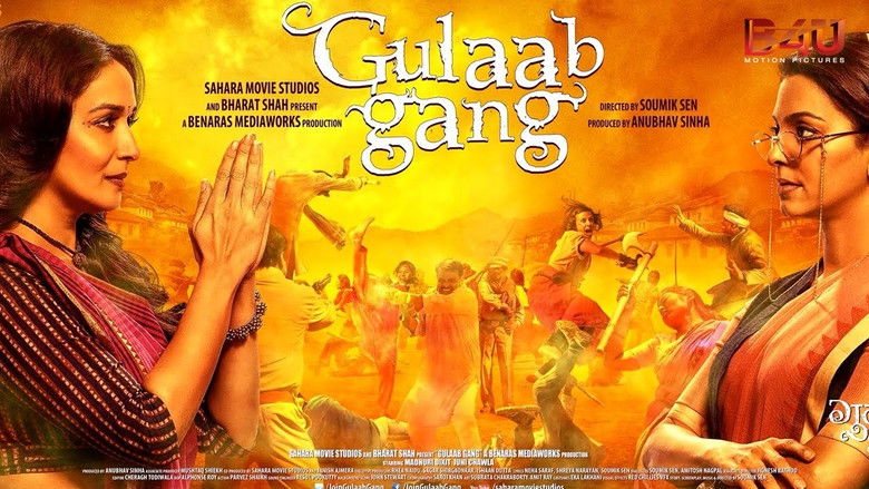 Gulaab Gang still 2