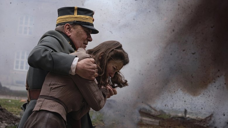 Battle of Oslo still