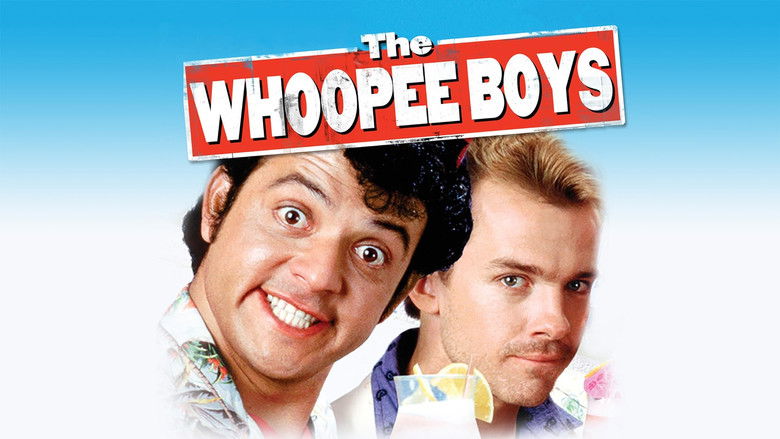 The Whoopee Boys still 2