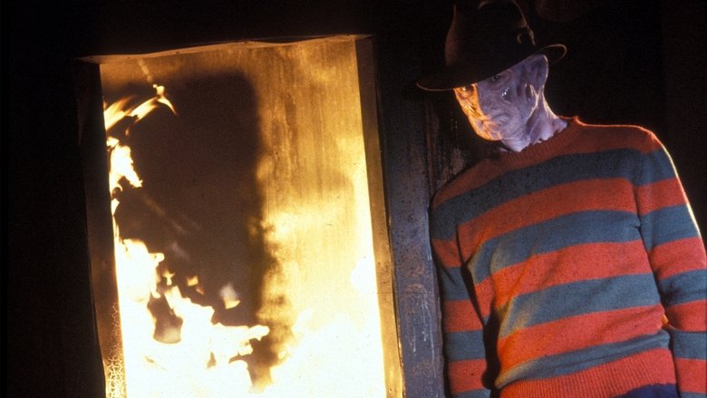 Freddy's Dead: The Final Nightmare still 4