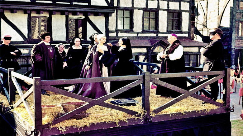 Anne of the Thousand Days still