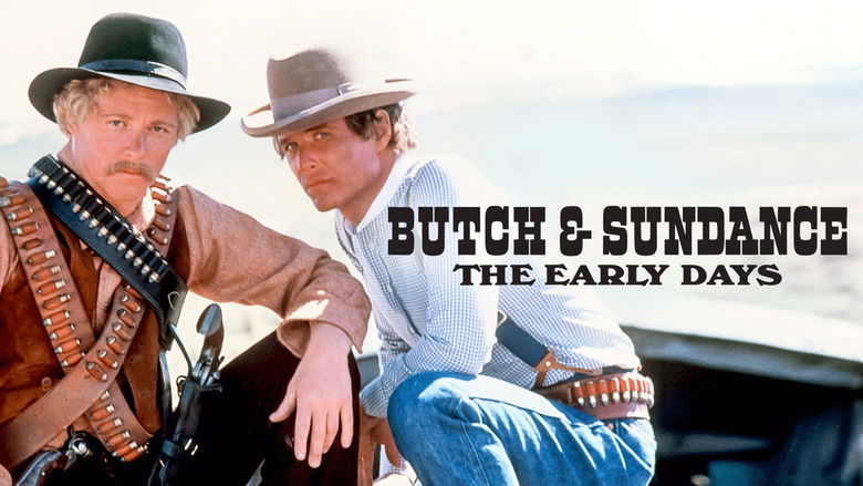 Butch and Sundance: The Early Days still 3