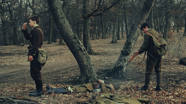 Where the Ravens Fly still 3