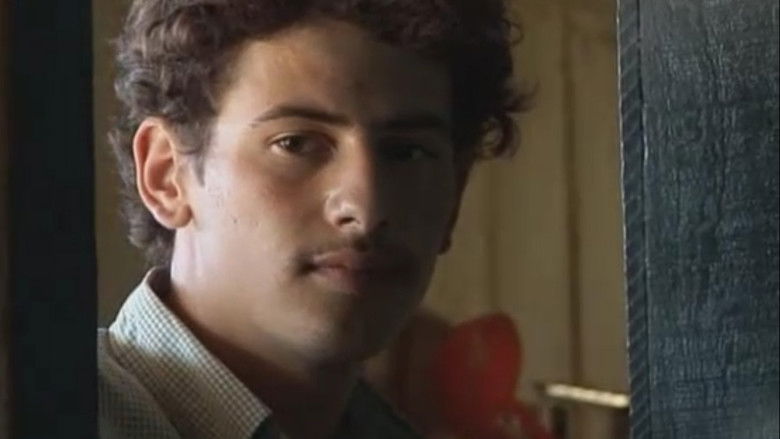 Cowboy Forever still 3