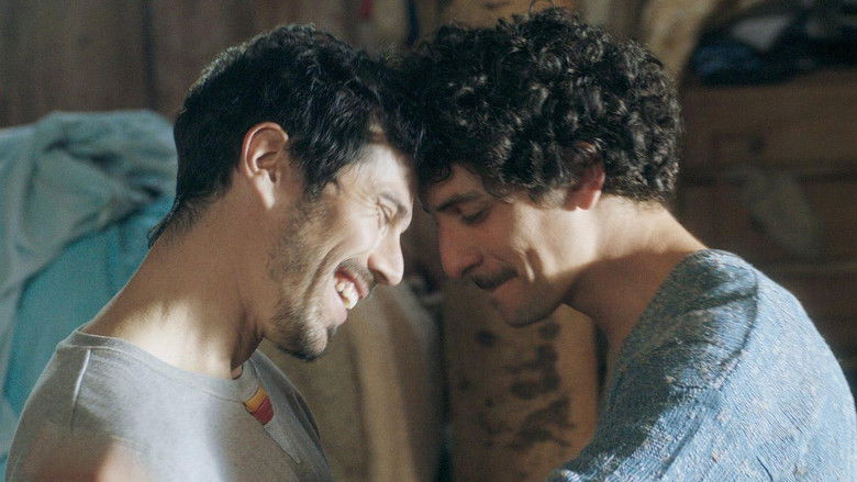 The Strong Ones still