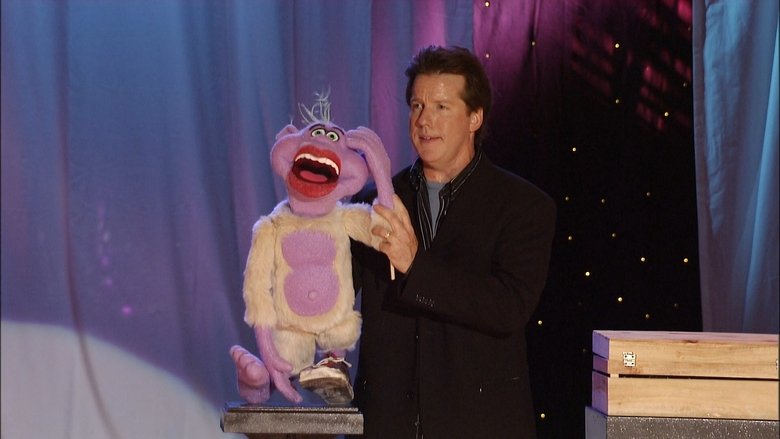 Jeff Dunham: Arguing with Myself still 2