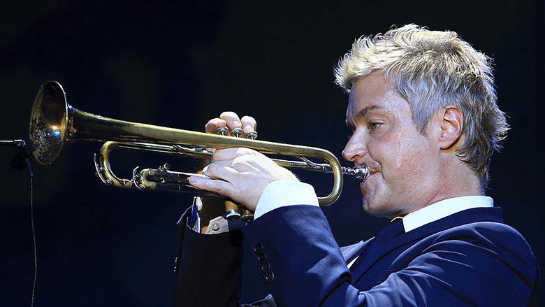 Chris Botti in Boston still