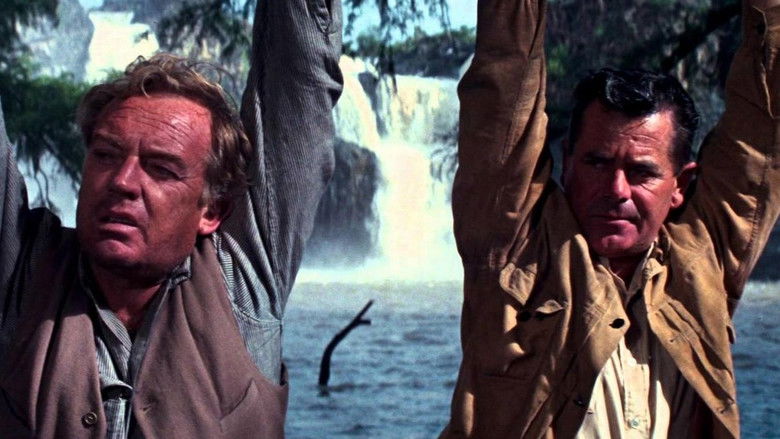 Day of the Evil Gun still 3