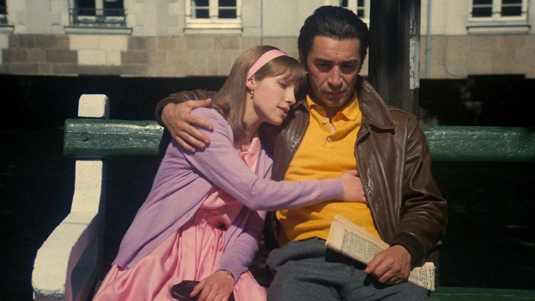 A Room in Town still