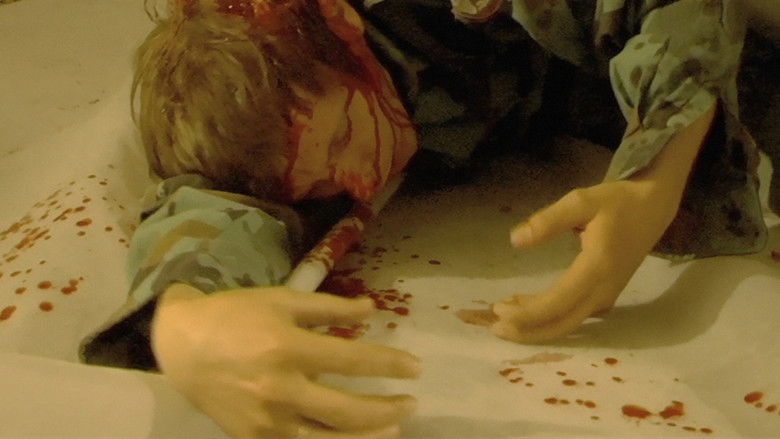 The Life and Death of a Porno Gang still 4